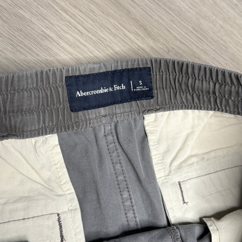 Lot of 3 Abercrombie Shorts - Picture 3 of 15